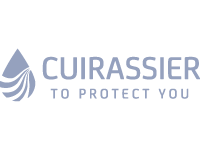 Logo Cuirassier Technology